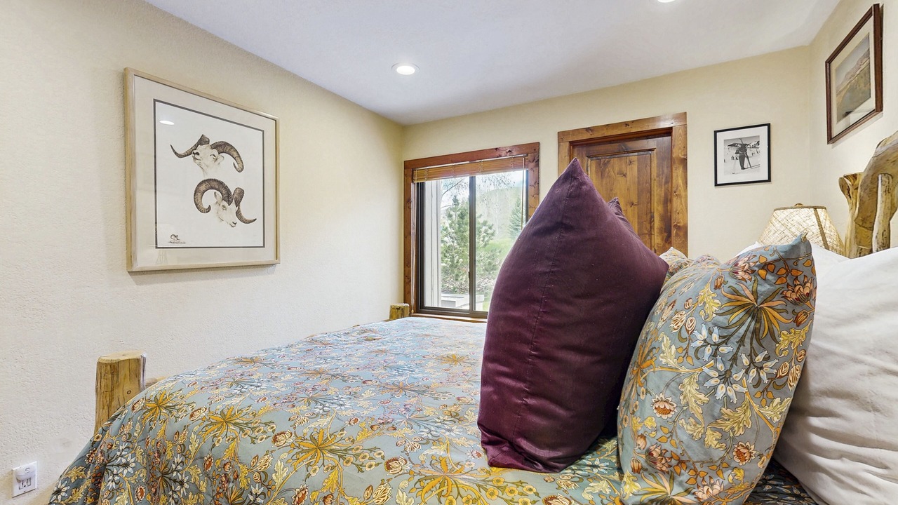 Photo of Bedroom in Sun Valley