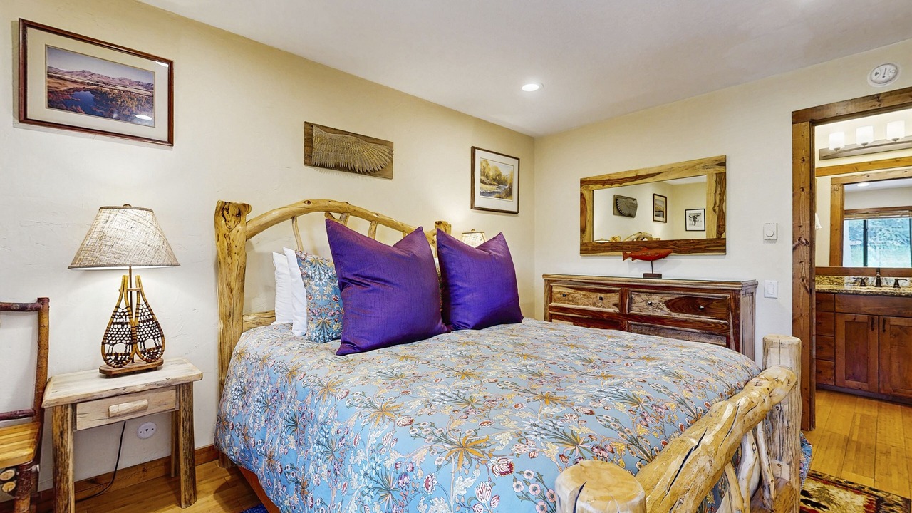 Photo of Bedroom in Sun Valley