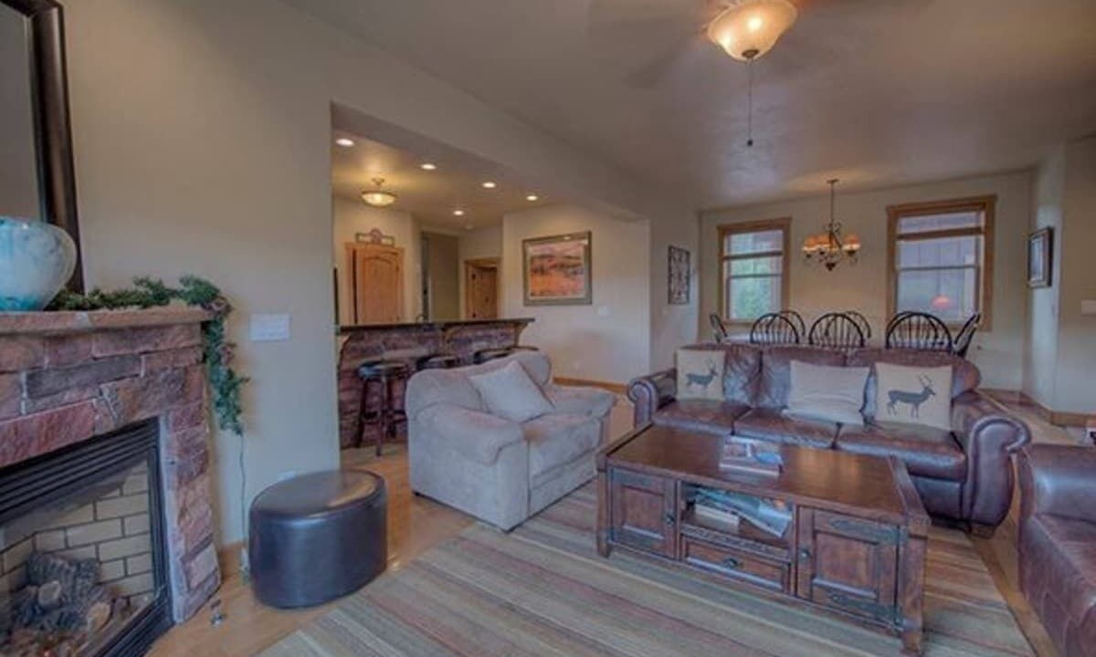 Photo of Livingroom in Vista Point