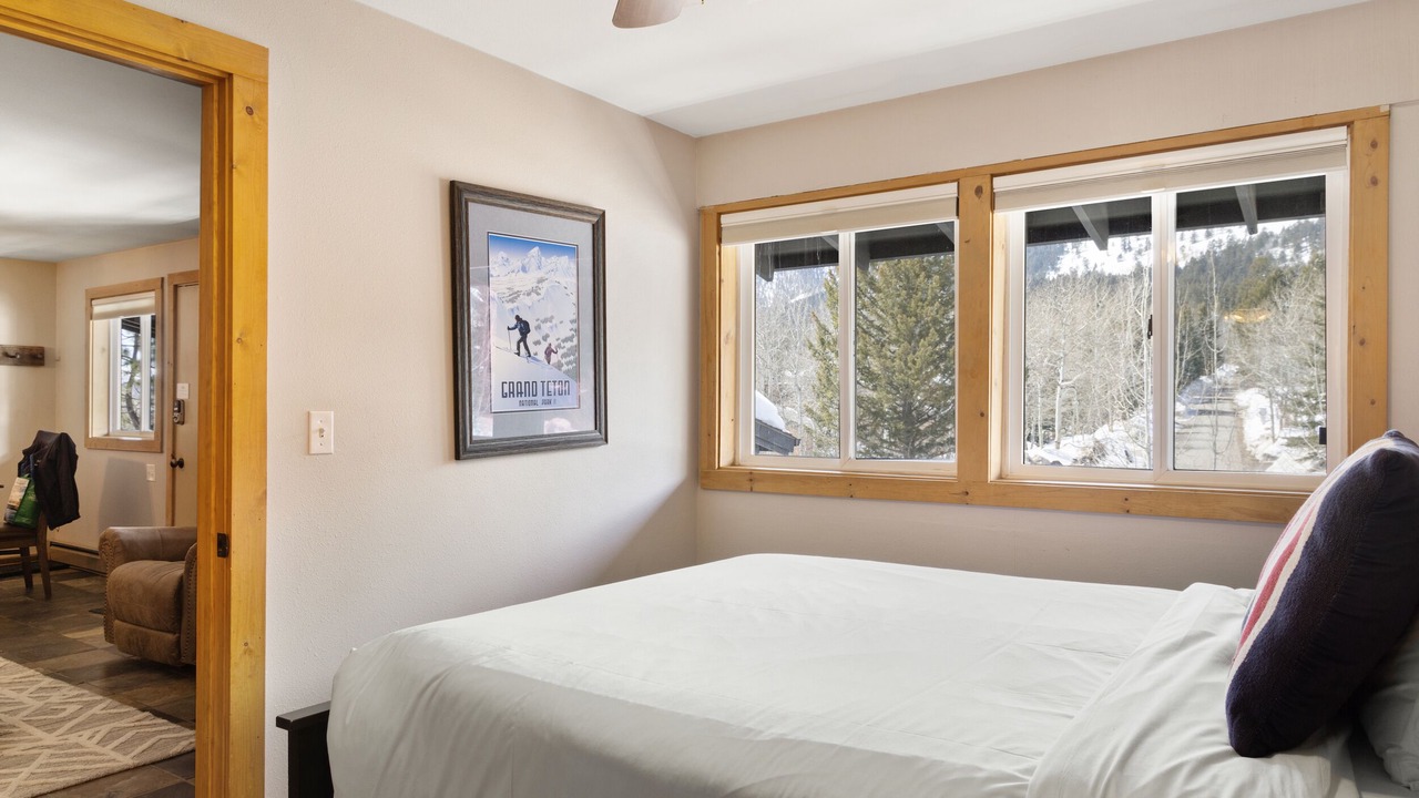 Photo of Others in Teton Village