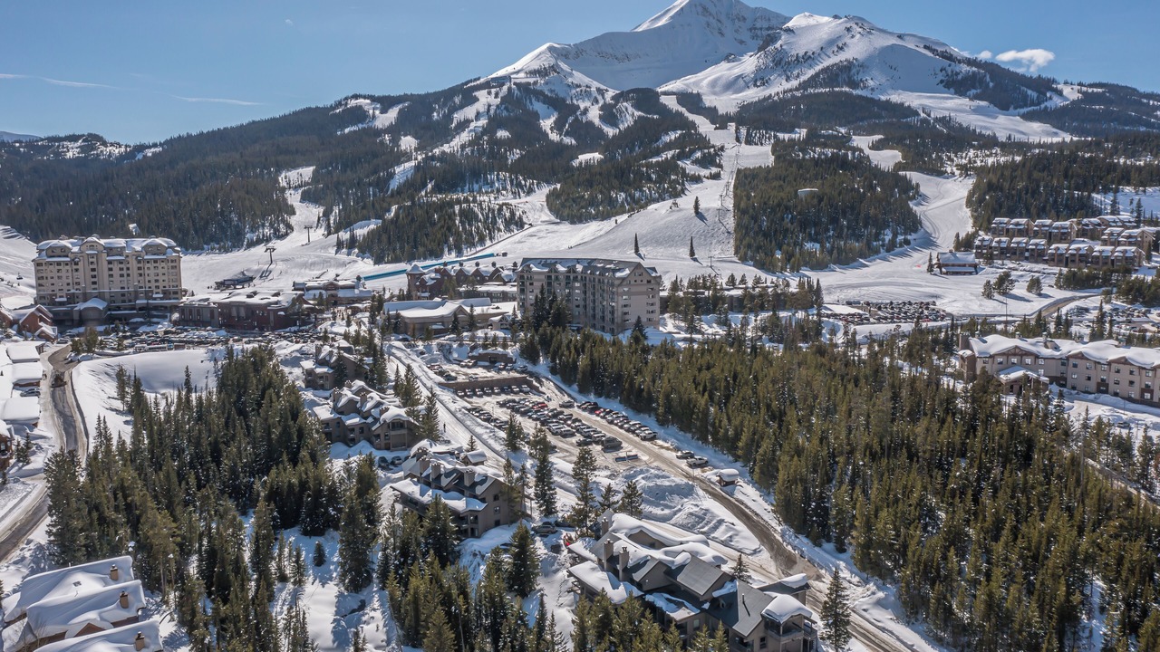 Photo of Others in Big Sky
