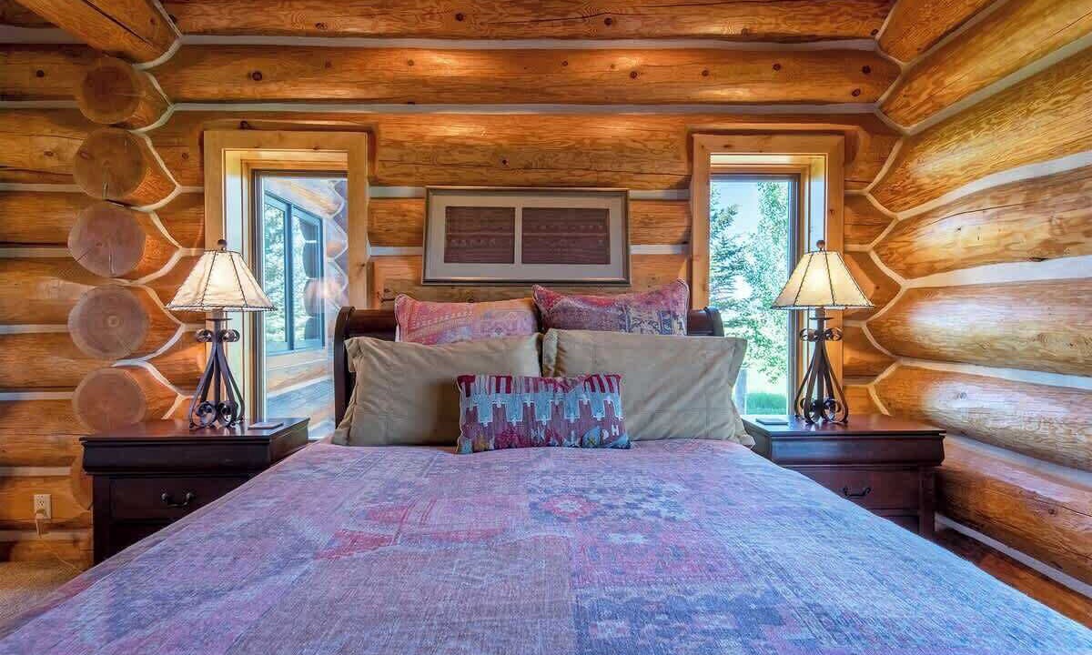 Photo of Bedroom in Driggs