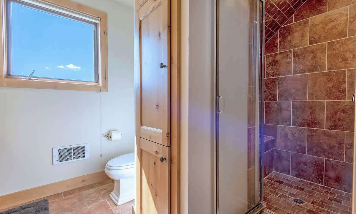 Photo of Bathroom in Driggs