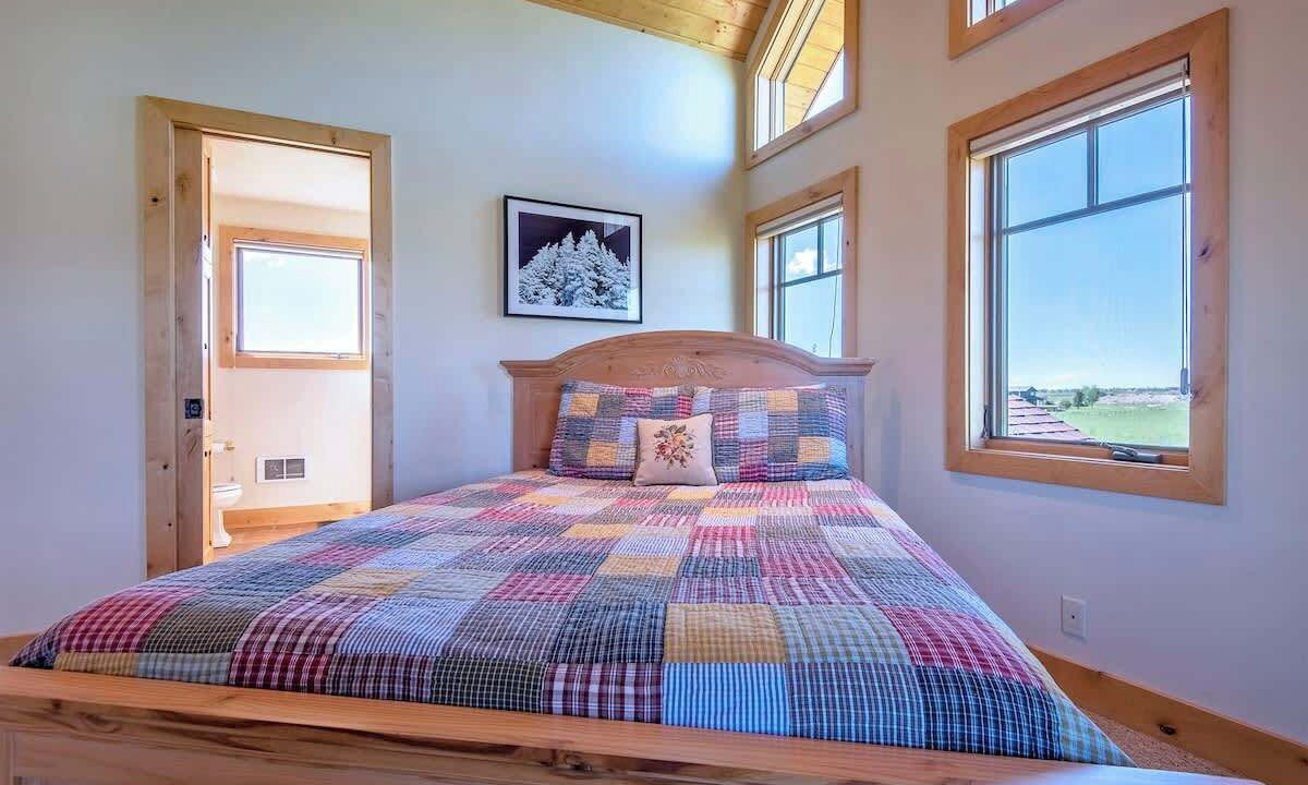 Photo of Bedroom in Driggs