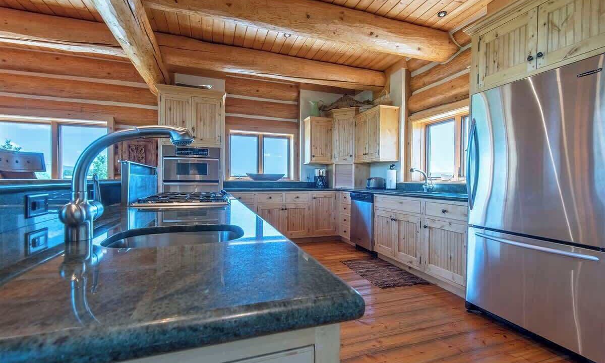 Photo of Kitchen in Driggs