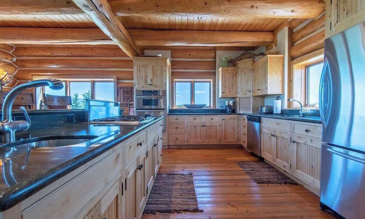 Photo of Kitchen in Driggs