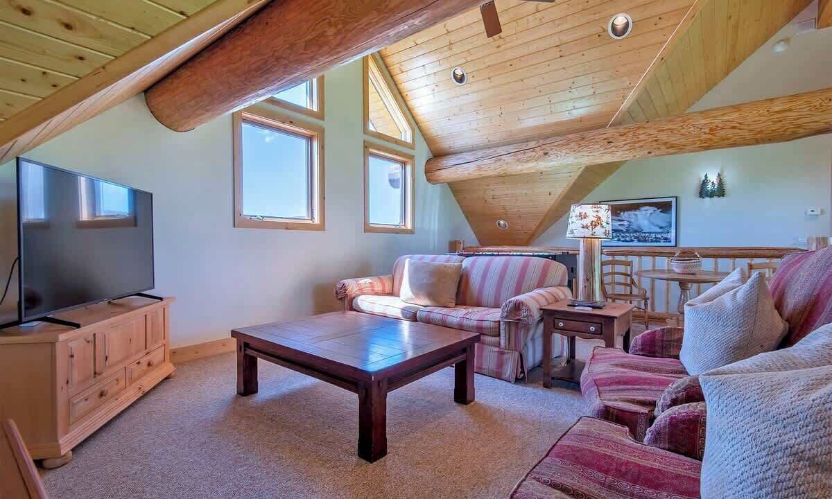 Photo of Livingroom in Driggs