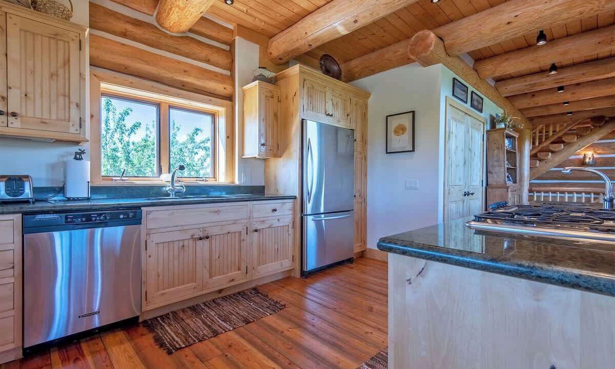 Photo of Kitchen in Driggs