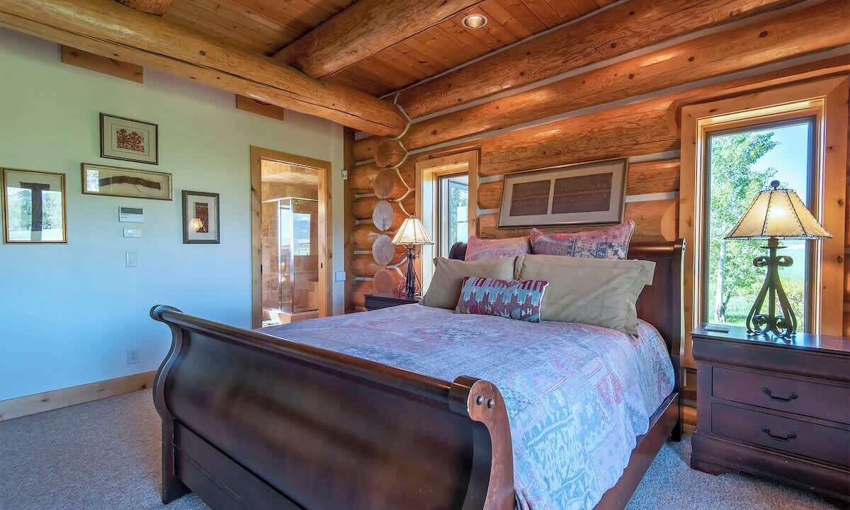 Photo of Bedroom in Driggs