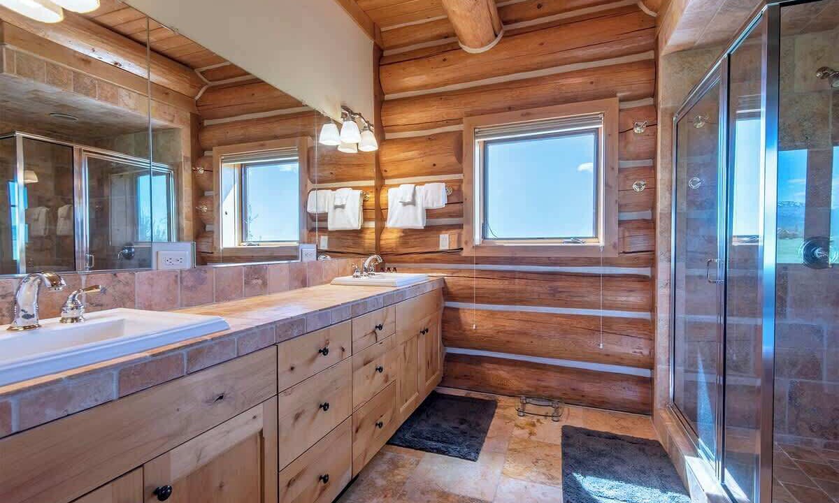 Photo of Bathroom in Driggs
