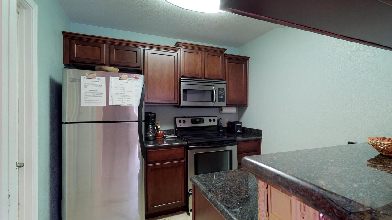 Photo of Kitchen in Tucson
