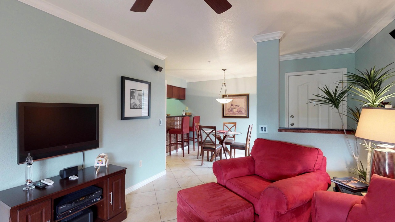 Photo of Livingroom in Tucson