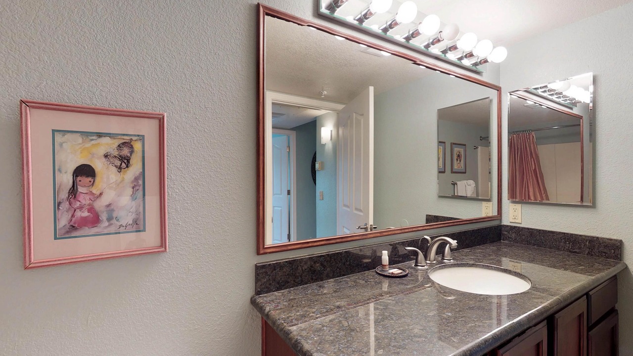 Photo of Bathroom in Tucson