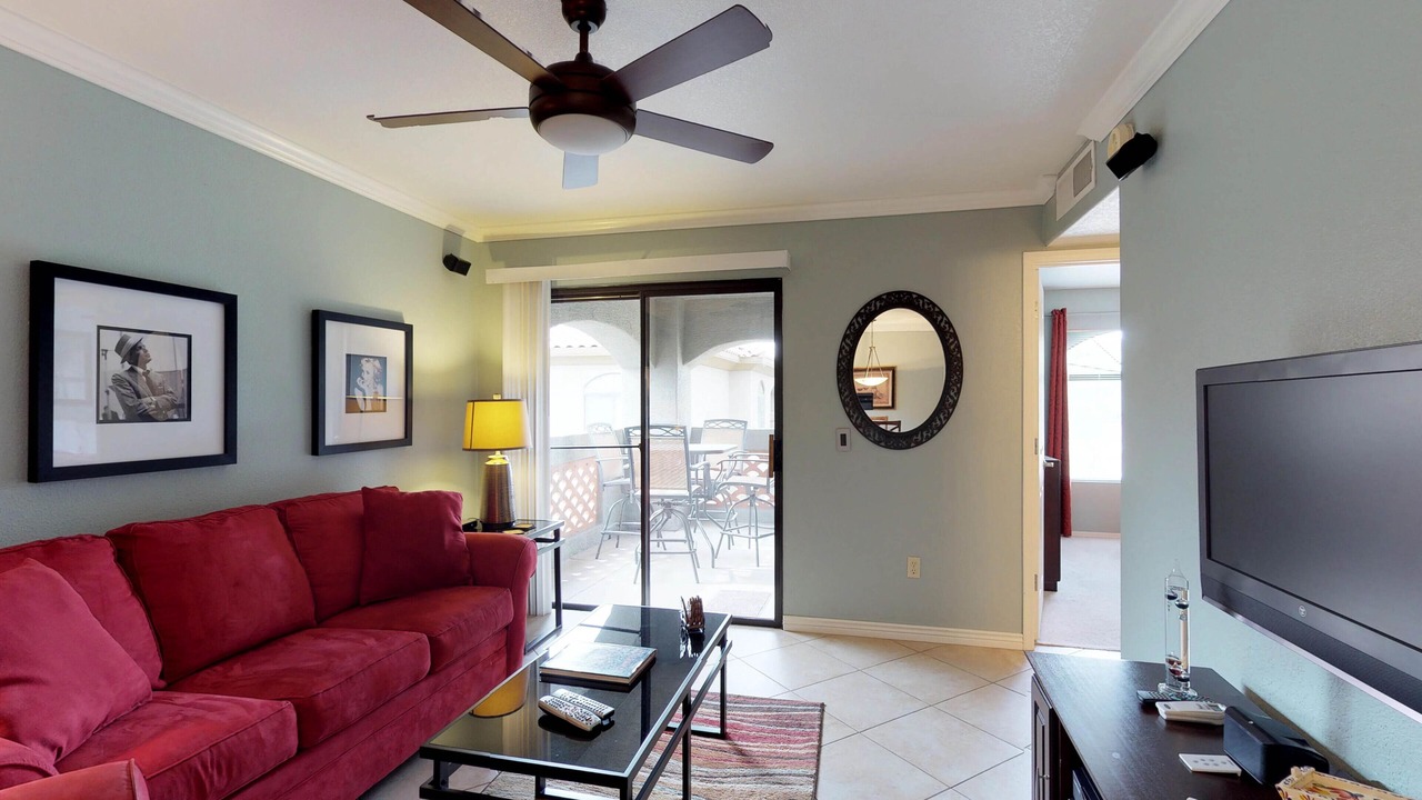 Photo of Livingroom in Tucson