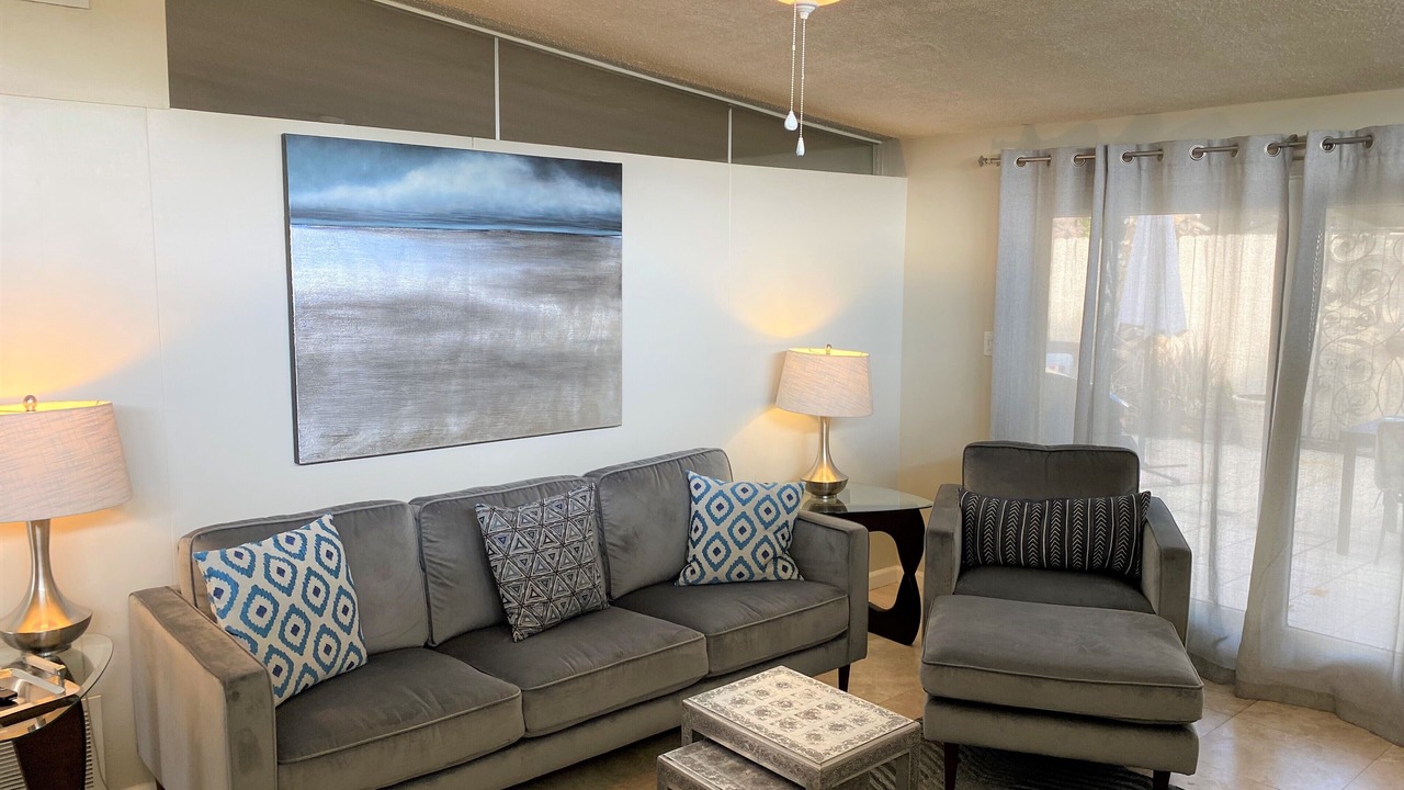Photo of Livingroom in North Arroyo