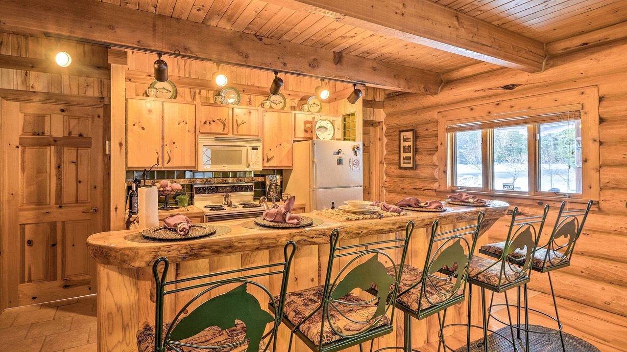 Photo of Kitchen in Essex