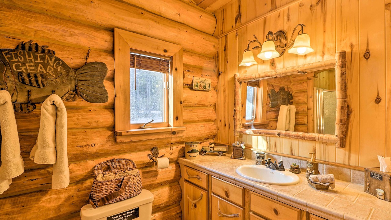 Photo of Bathroom in Essex