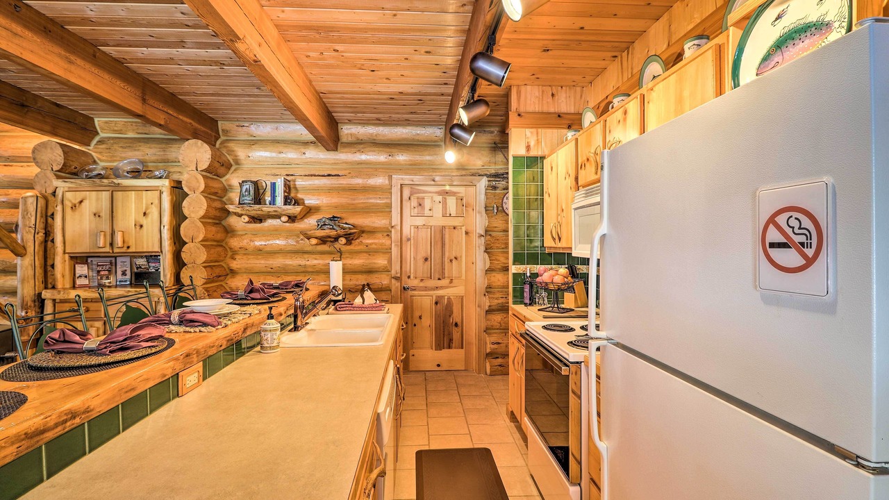 Photo of Kitchen in Essex