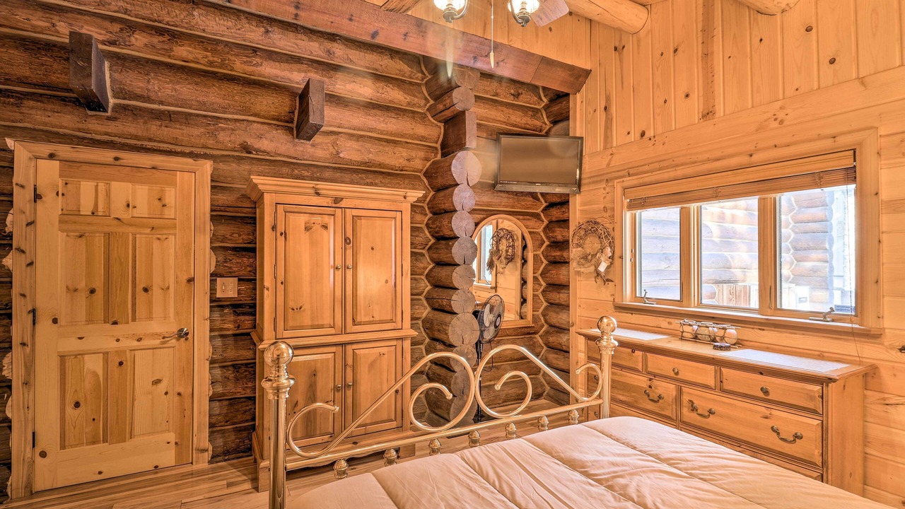 Photo of Bedroom in Essex
