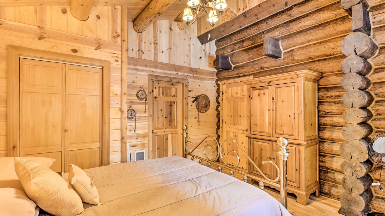 Photo of Bedroom in Essex
