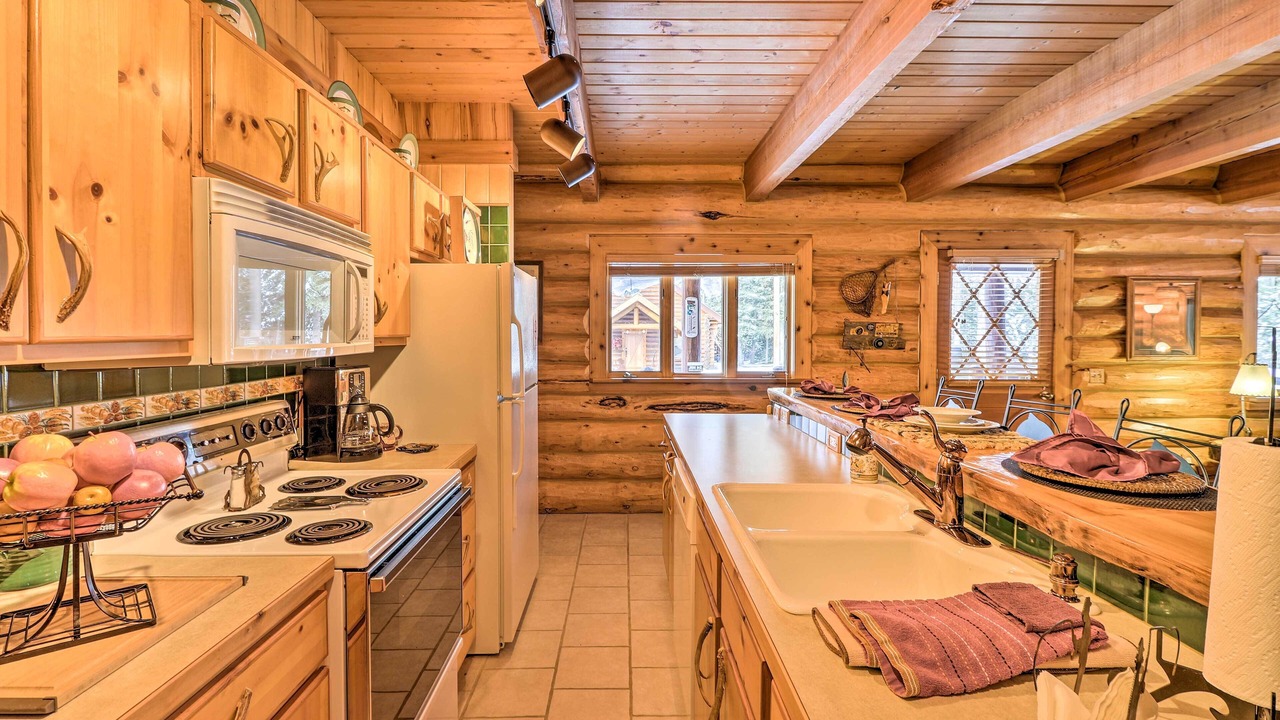 Photo of Kitchen in Essex