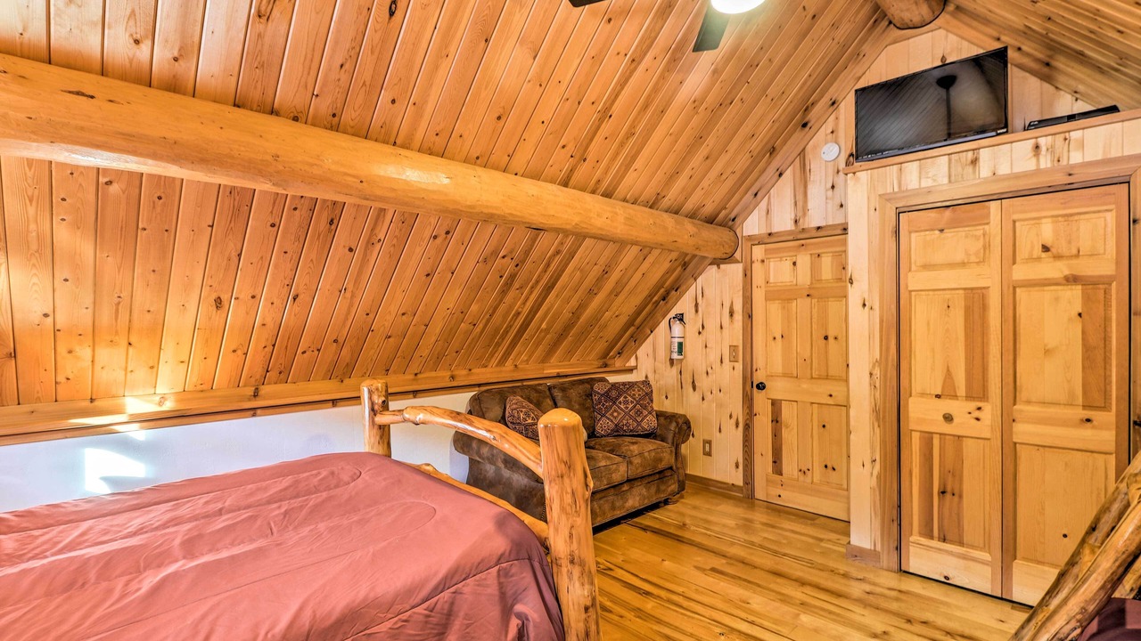Photo of Bedroom in Essex