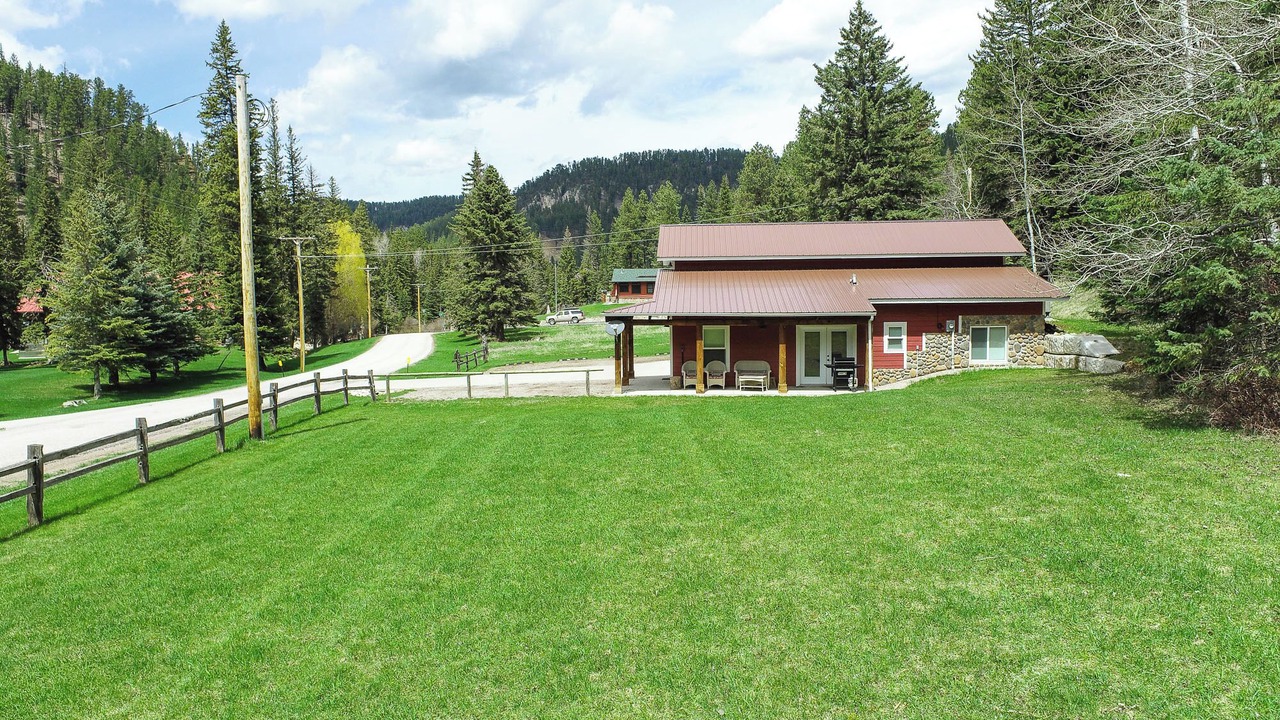 Photo of Outdoor in Cheyenne Crossing