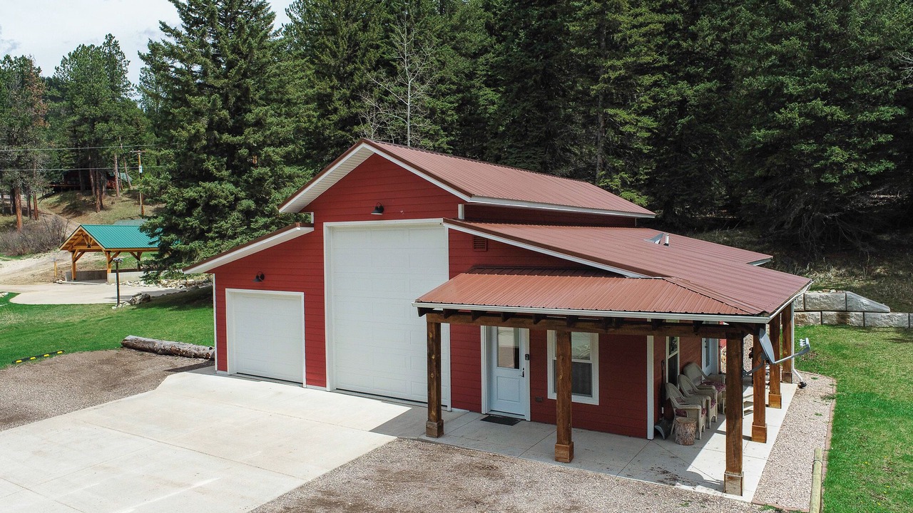 Photo of Outdoor in Cheyenne Crossing