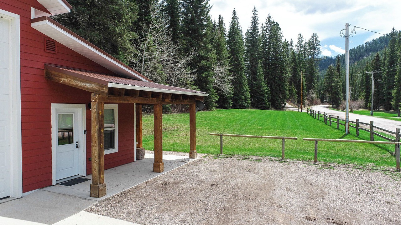 Photo of Outdoor in Cheyenne Crossing