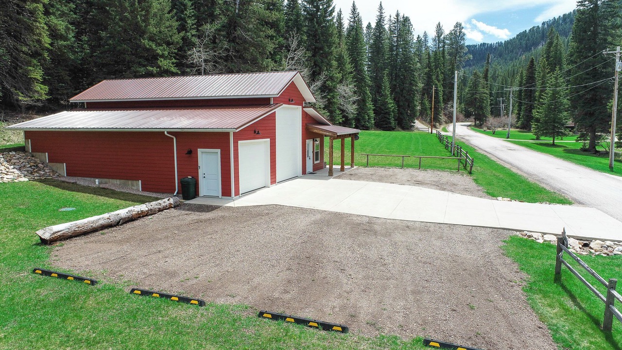 Photo of Outdoor in Cheyenne Crossing