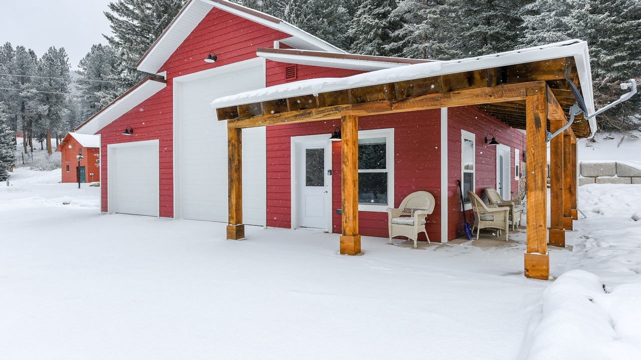 Photo of Outdoor in Cheyenne Crossing