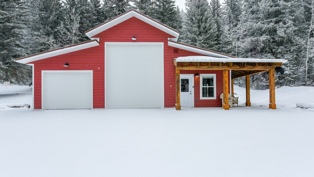 Photo of Outdoor in Cheyenne Crossing