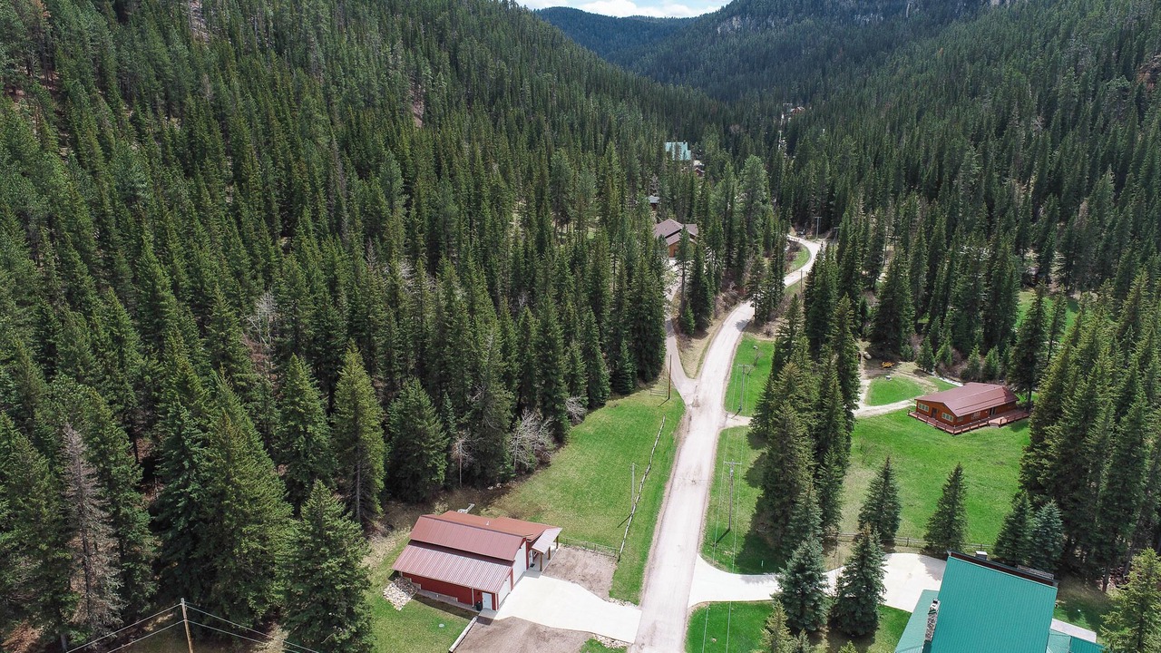 Photo of Outdoor in Cheyenne Crossing