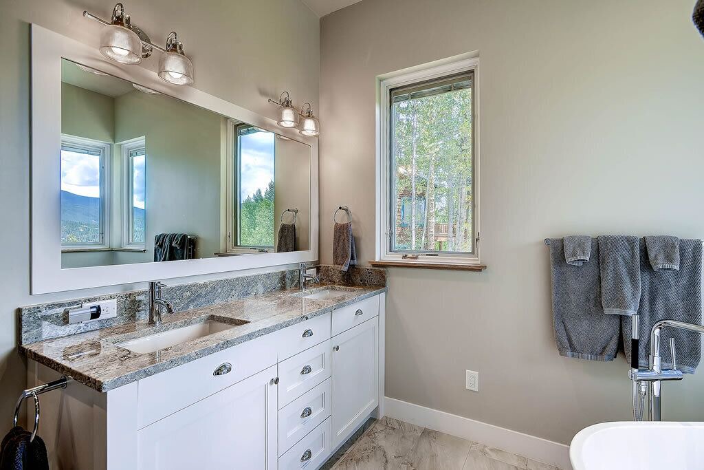 Photo of Bathroom in Christie Heights