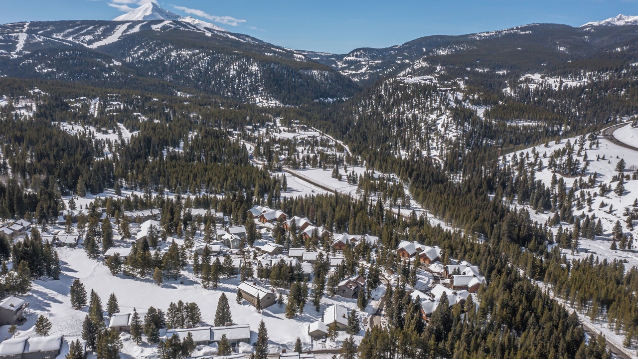 Photo of Others in Big Sky