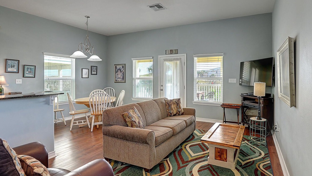 Photo of Bedroom in Bella Vista