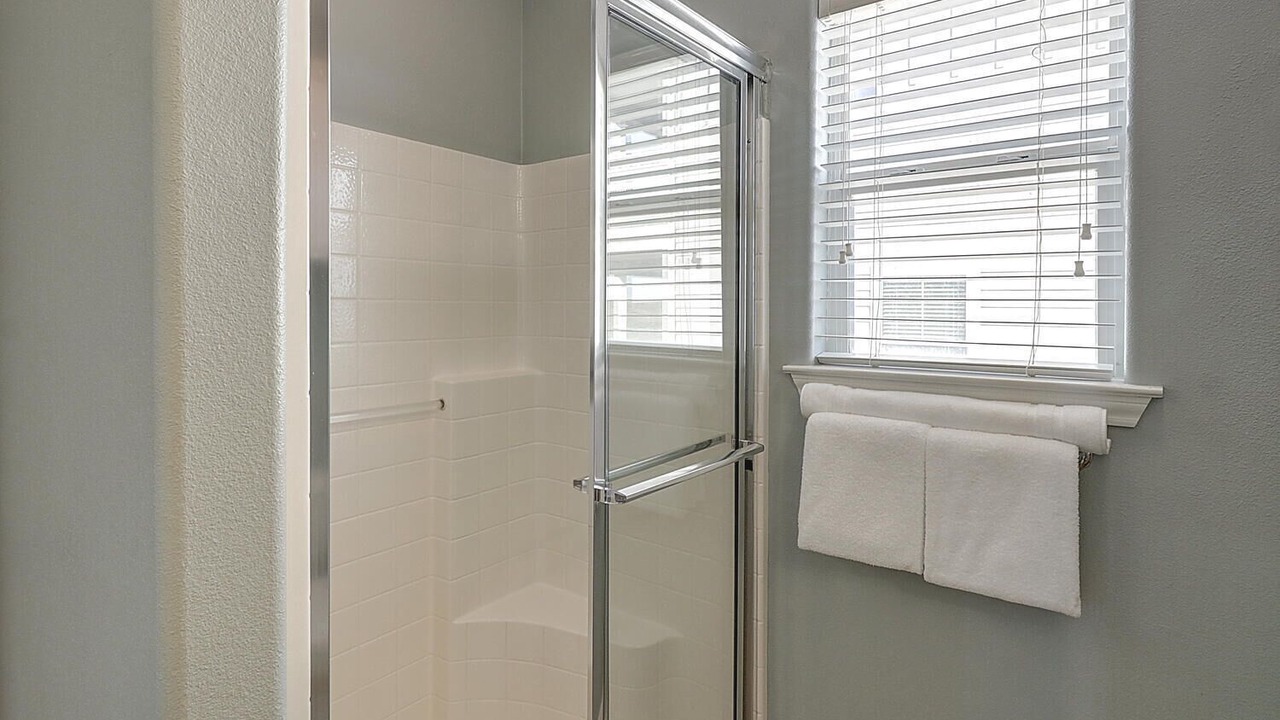Photo of Bathroom in Bella Vista