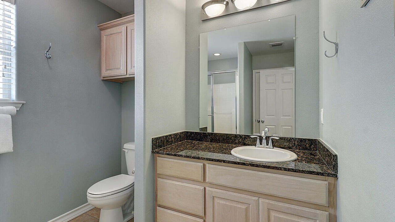 Photo of Bathroom in Bella Vista