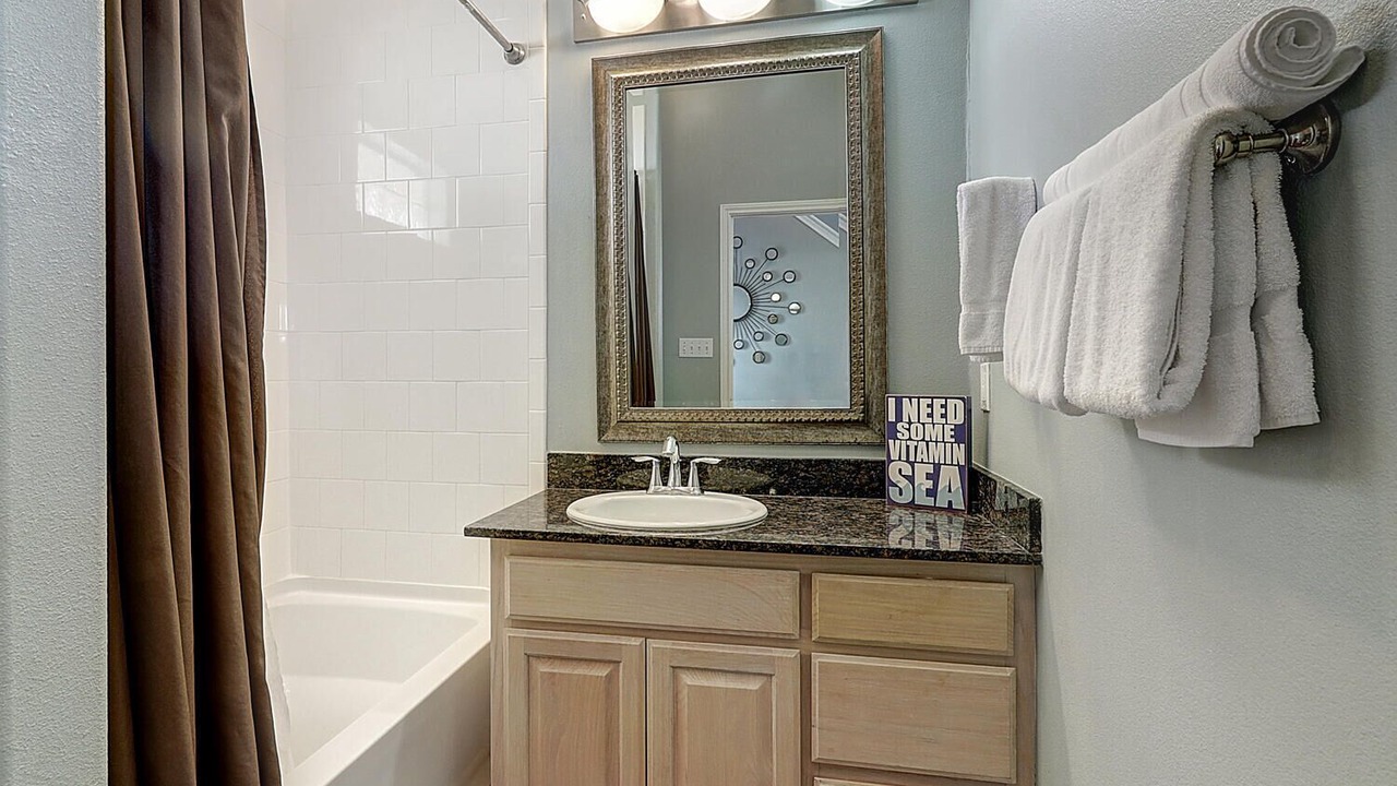 Photo of Bathroom in Bella Vista
