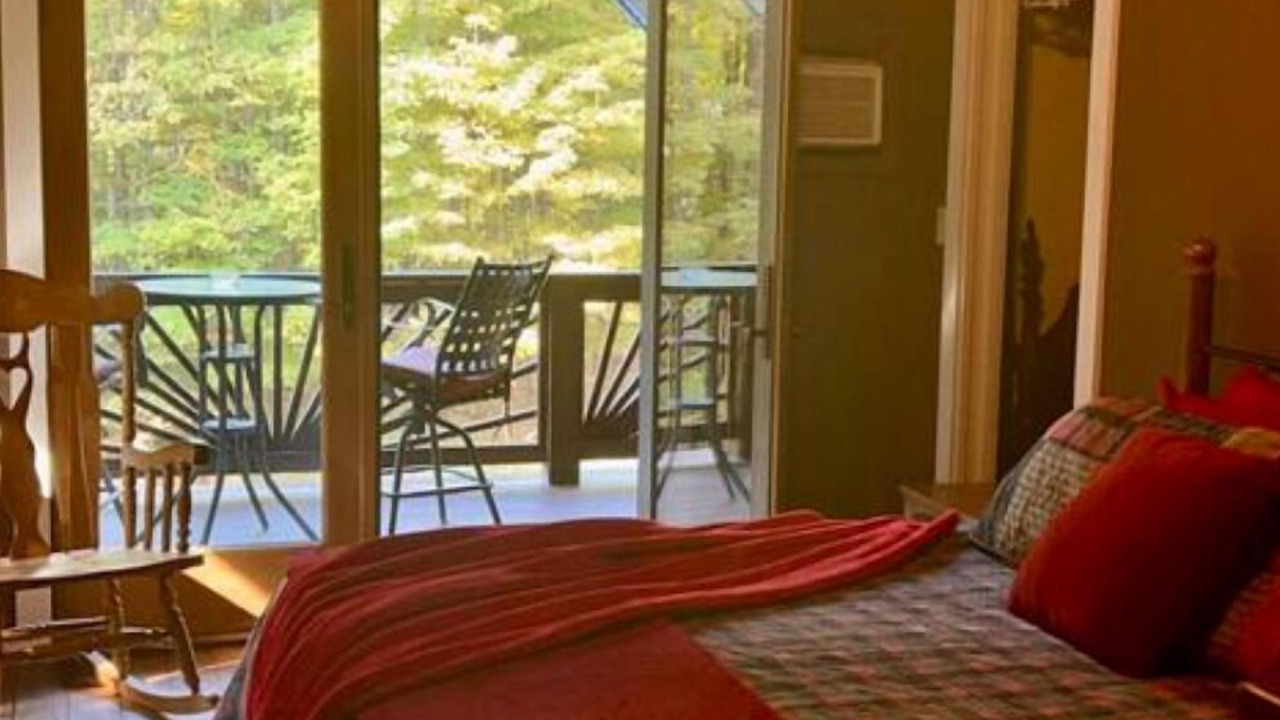 Photo of Bedroom in Honesdale