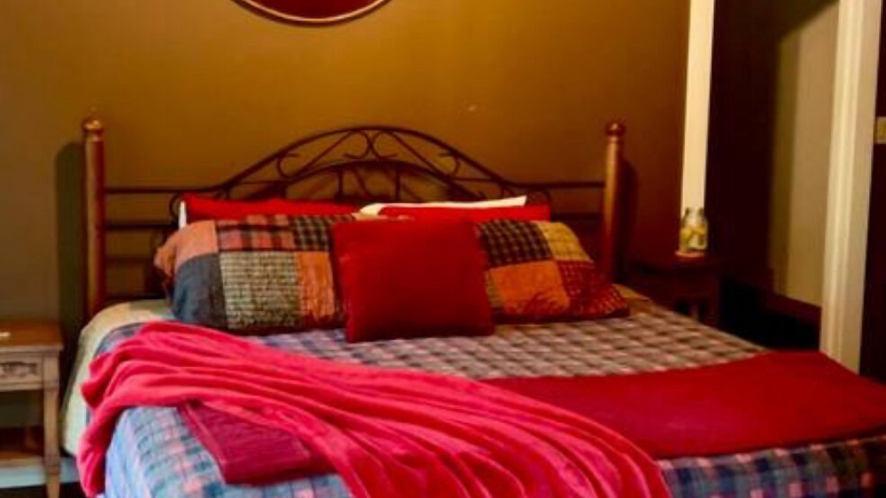 Photo of Bedroom in Honesdale