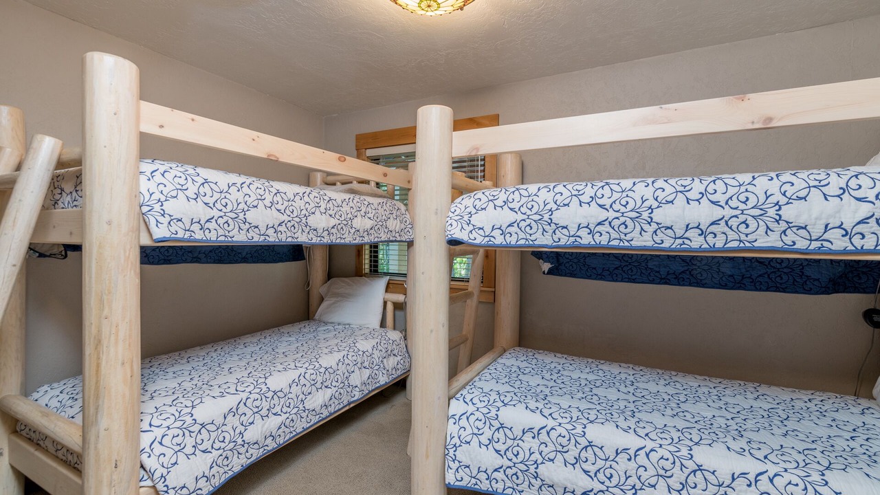Photo of Bedroom in Sun Valley