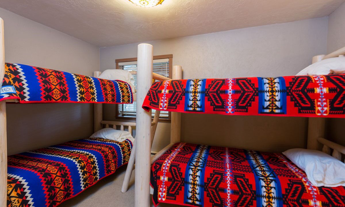 Photo of Bedroom in Sun Valley