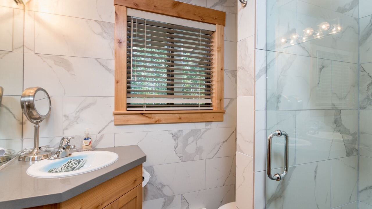Photo of Bathroom in Sun Valley