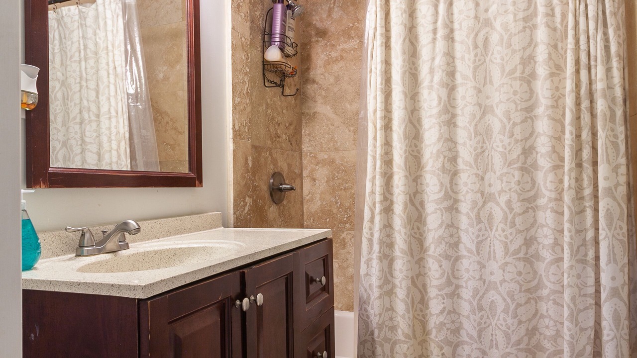Photo of Bathroom in La Mesa