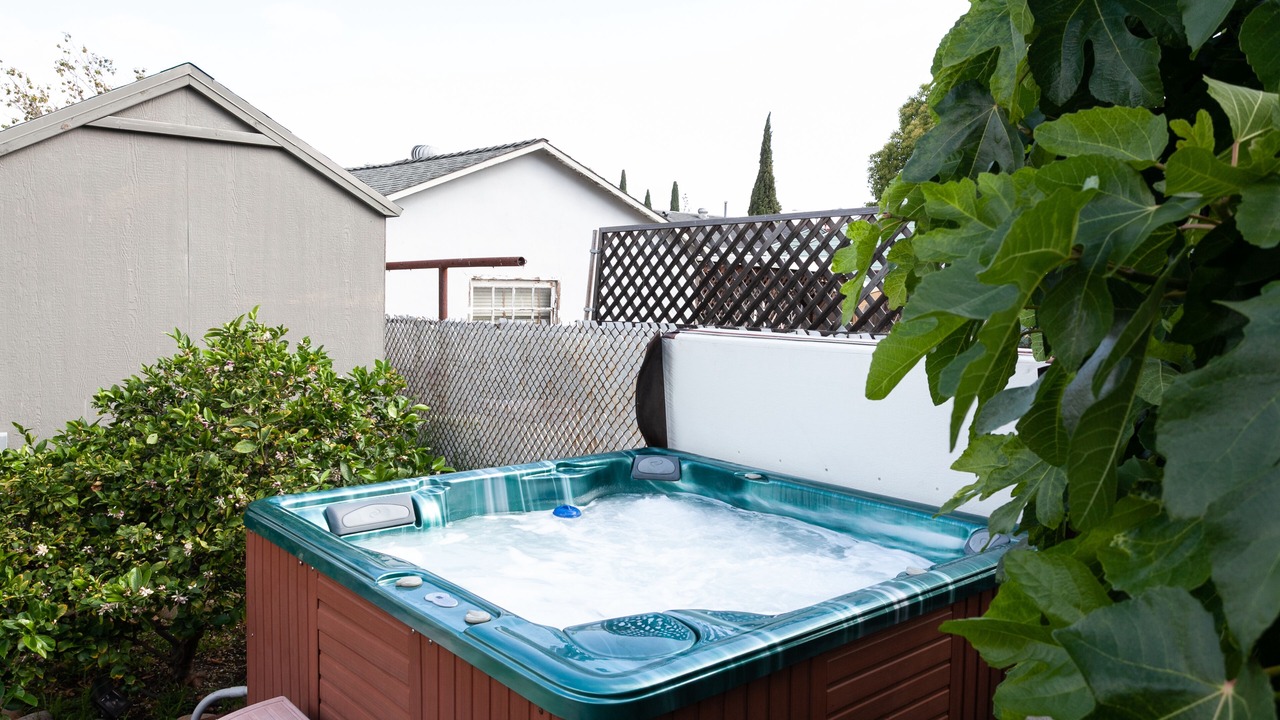 Photo of Outdoor in La Mesa