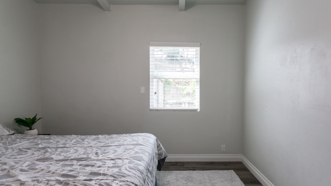 Photo of Bedroom in La Mesa