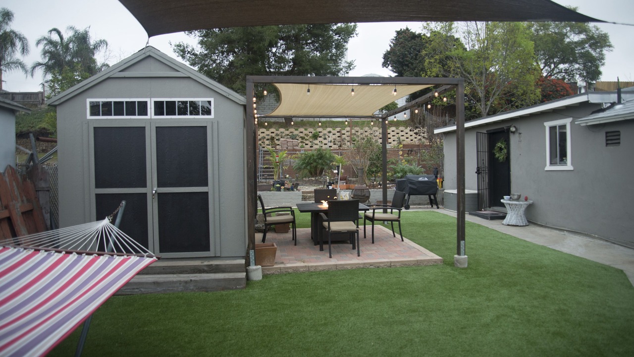 Photo of Outdoor in La Mesa
