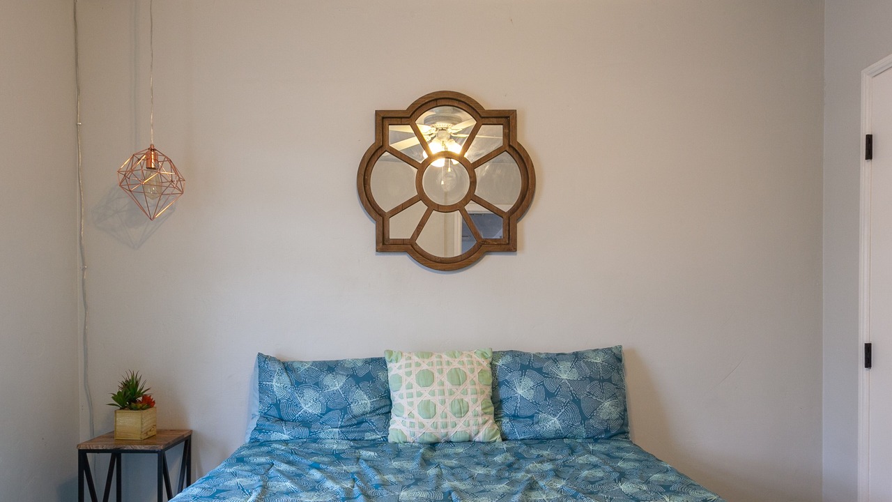 Photo of Bedroom in La Mesa
