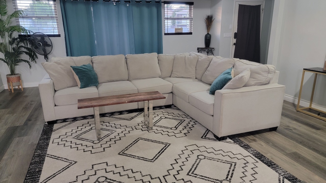 Photo of Livingroom in La Mesa